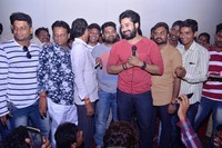 Pelliki Mundu Premakatha Success Tour Photos